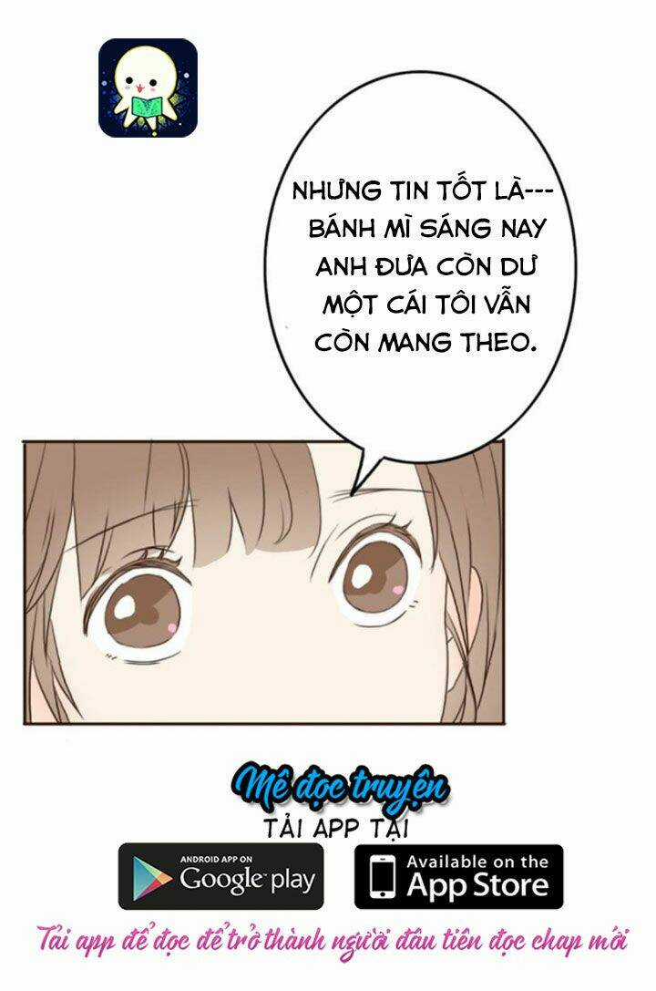 Tình Yêu Không Nói Dối Chapter 24 trang 29