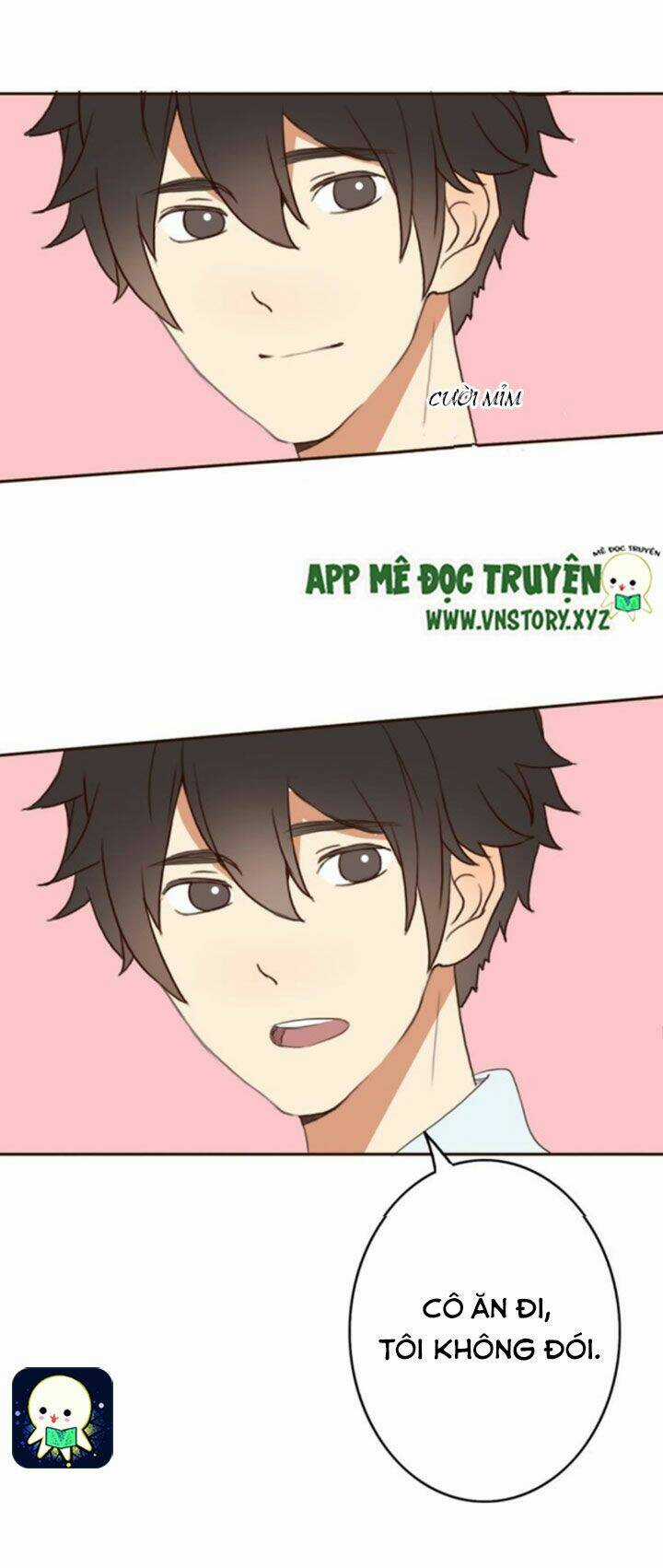 Tình Yêu Không Nói Dối Chapter 24 trang 32