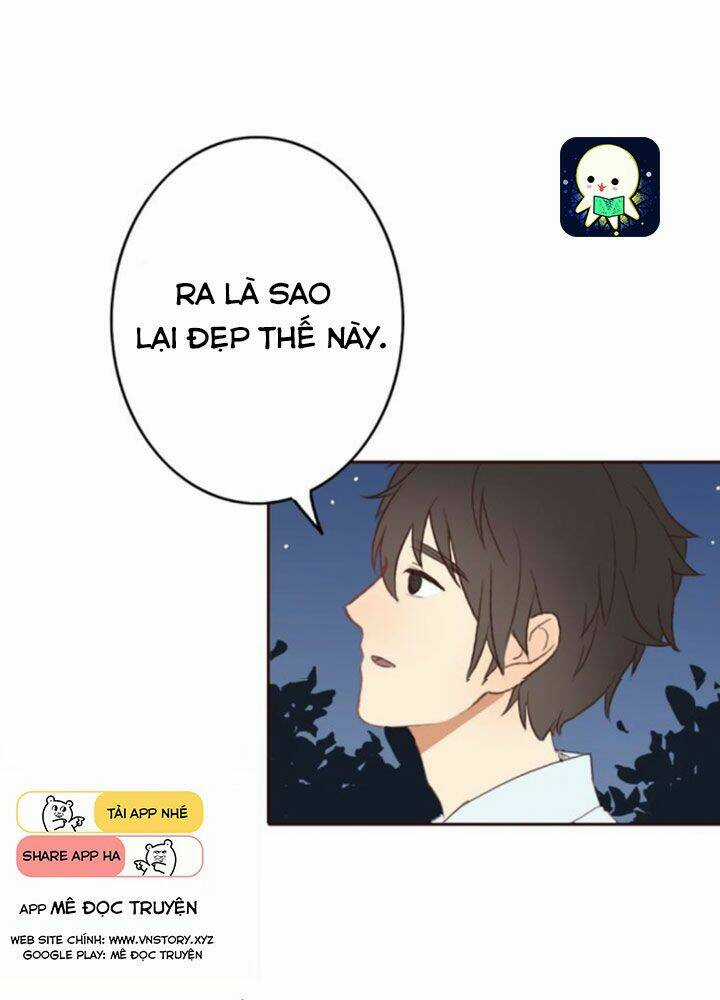 Tình Yêu Không Nói Dối Chapter 24 trang 37