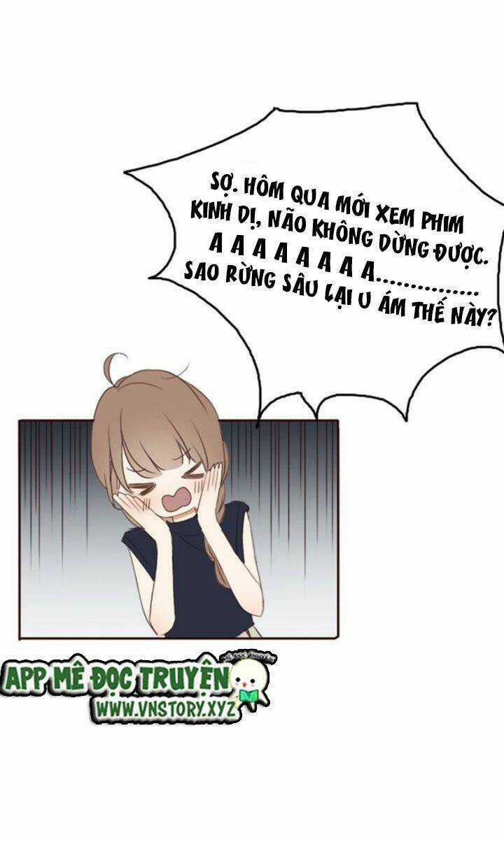 Tình Yêu Không Nói Dối Chapter 24 trang 39