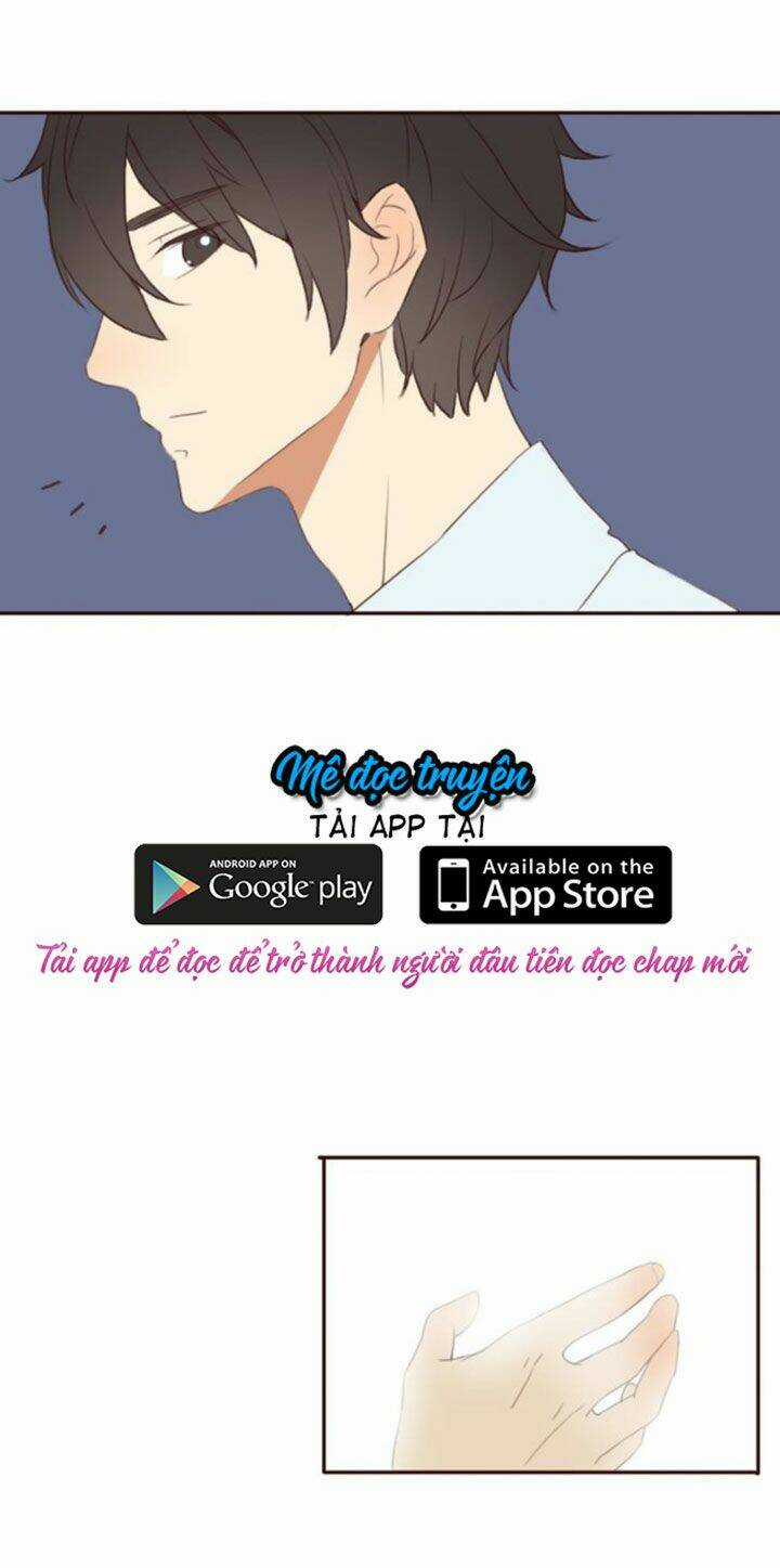 Tình Yêu Không Nói Dối Chapter 24 trang 40