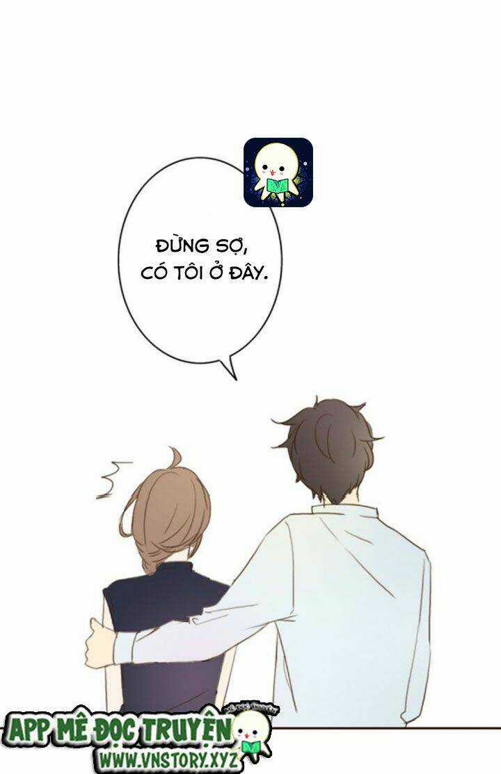 Tình Yêu Không Nói Dối Chapter 24 trang 41