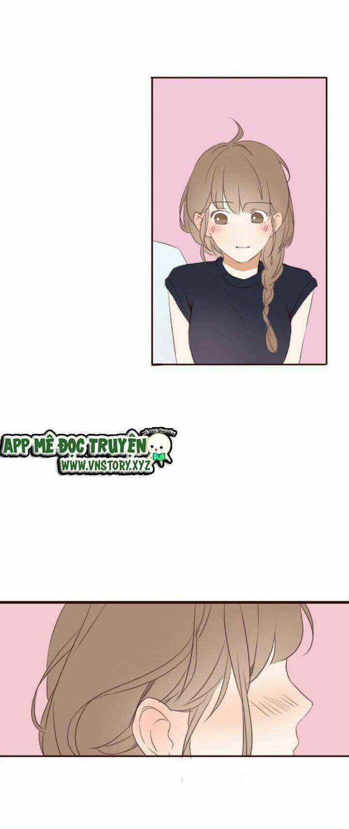 Tình Yêu Không Nói Dối Chapter 24 trang 43