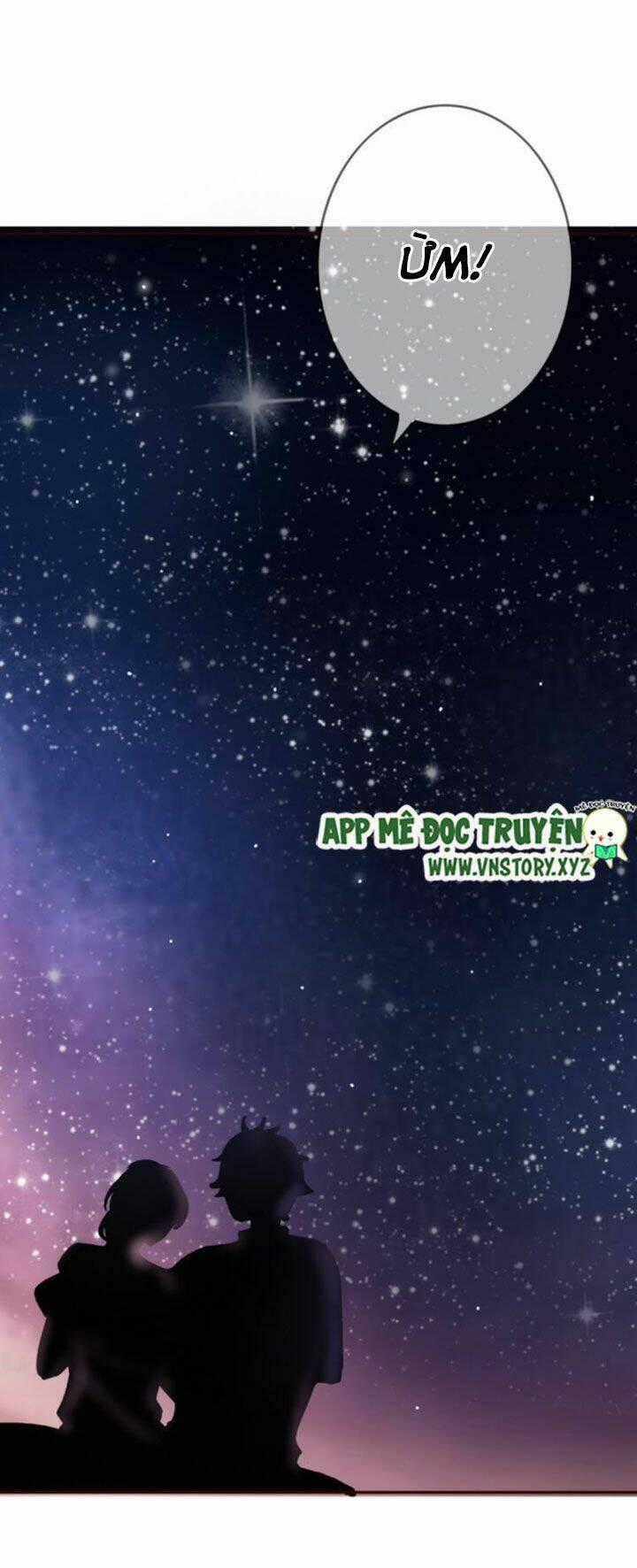 Tình Yêu Không Nói Dối Chapter 24 trang 44