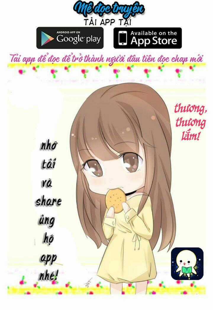 Tình Yêu Không Nói Dối Chapter 24 trang 45