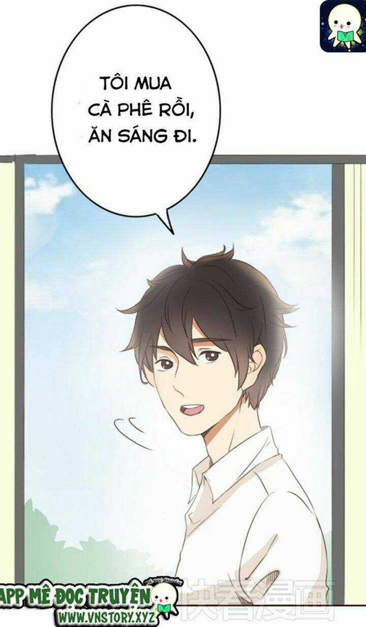 Tình Yêu Không Nói Dối Chapter 24 trang 9