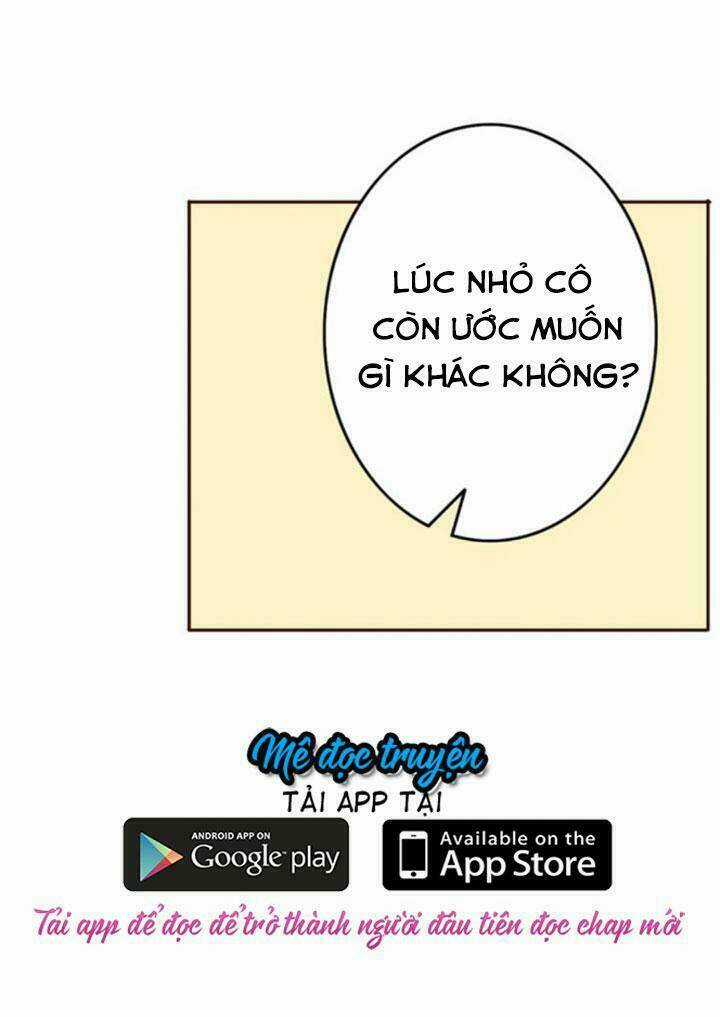 Tình Yêu Không Nói Dối Chapter 25 trang 19