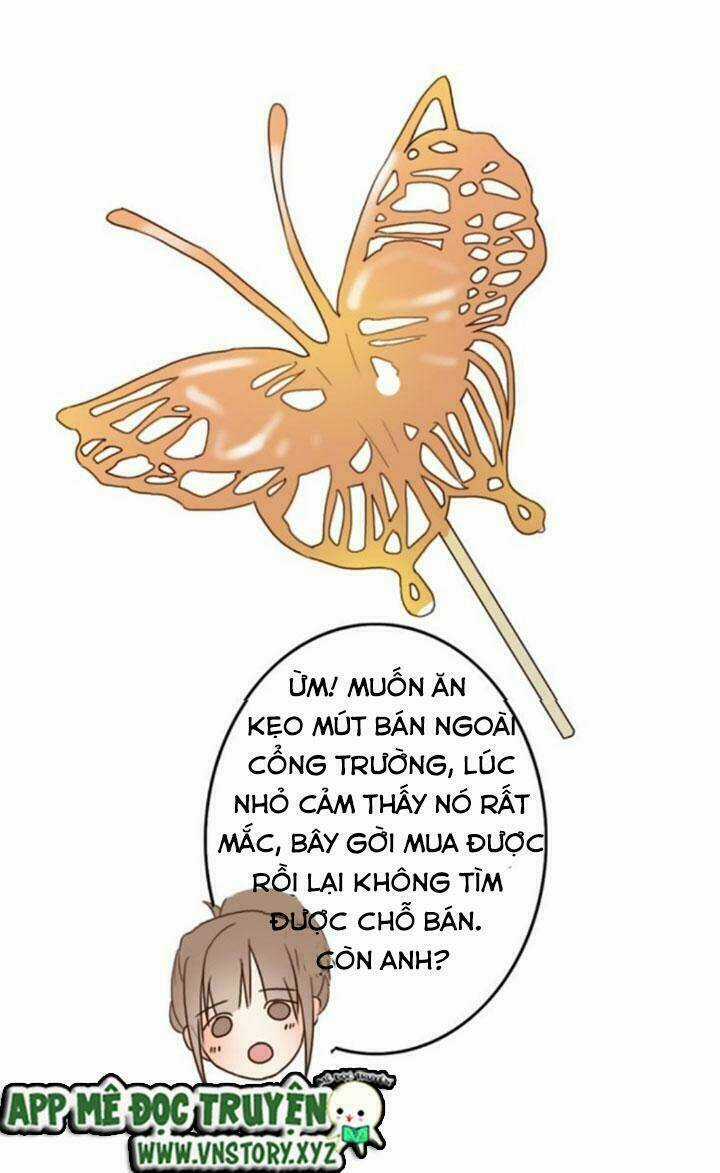 Tình Yêu Không Nói Dối Chapter 25 trang 20