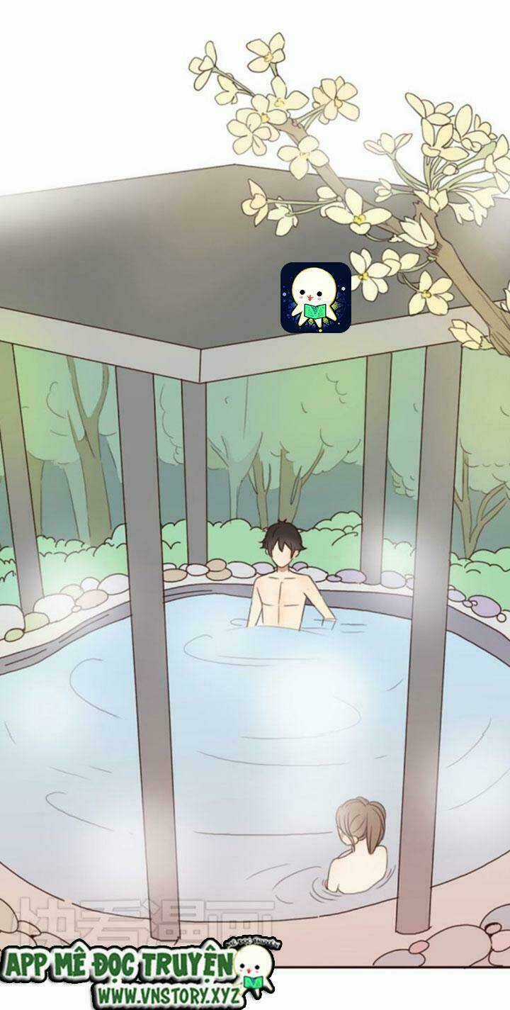 Tình Yêu Không Nói Dối Chapter 25 trang 29