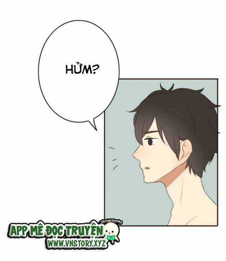 Tình Yêu Không Nói Dối Chapter 25 trang 31