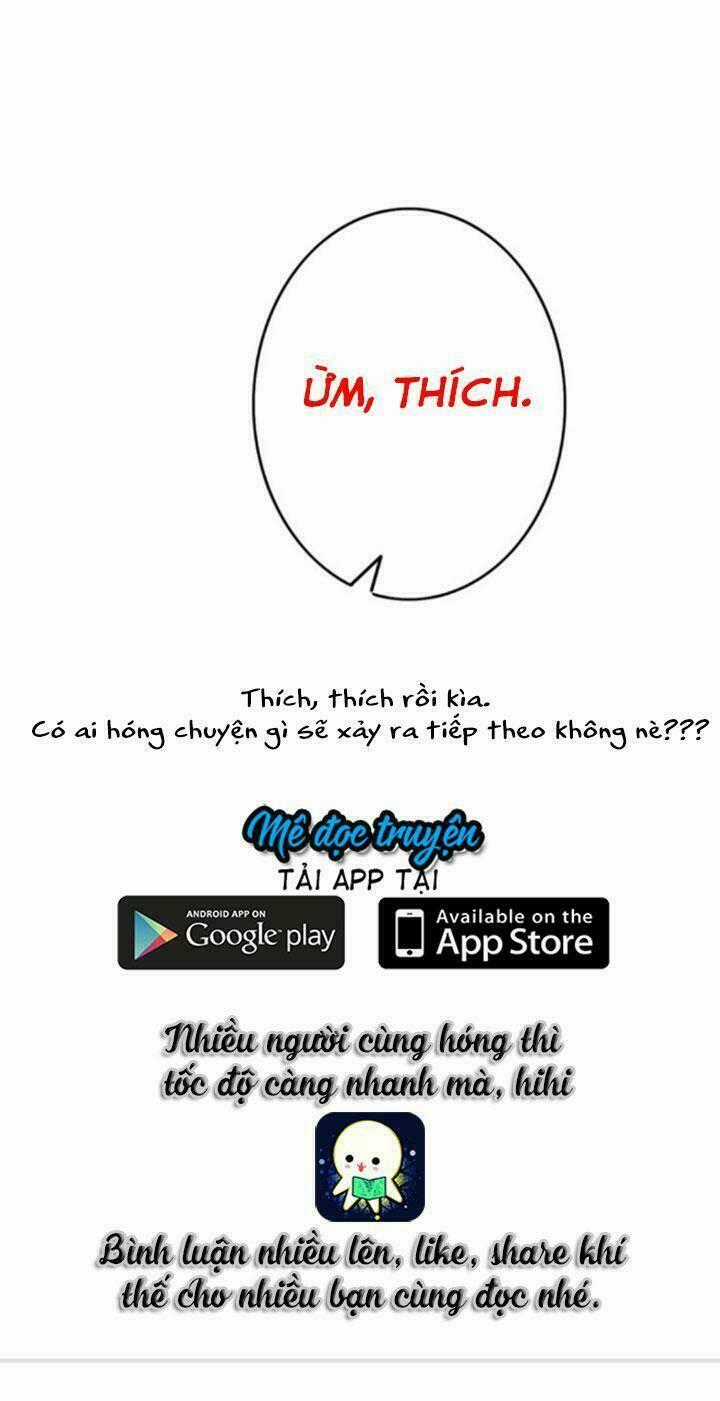 Tình Yêu Không Nói Dối Chapter 25 trang 35