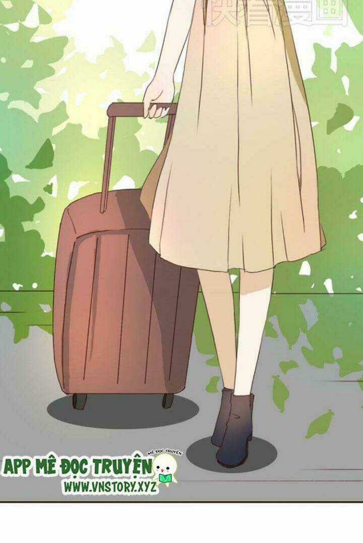 Tình Yêu Không Nói Dối Chapter 25 trang 5