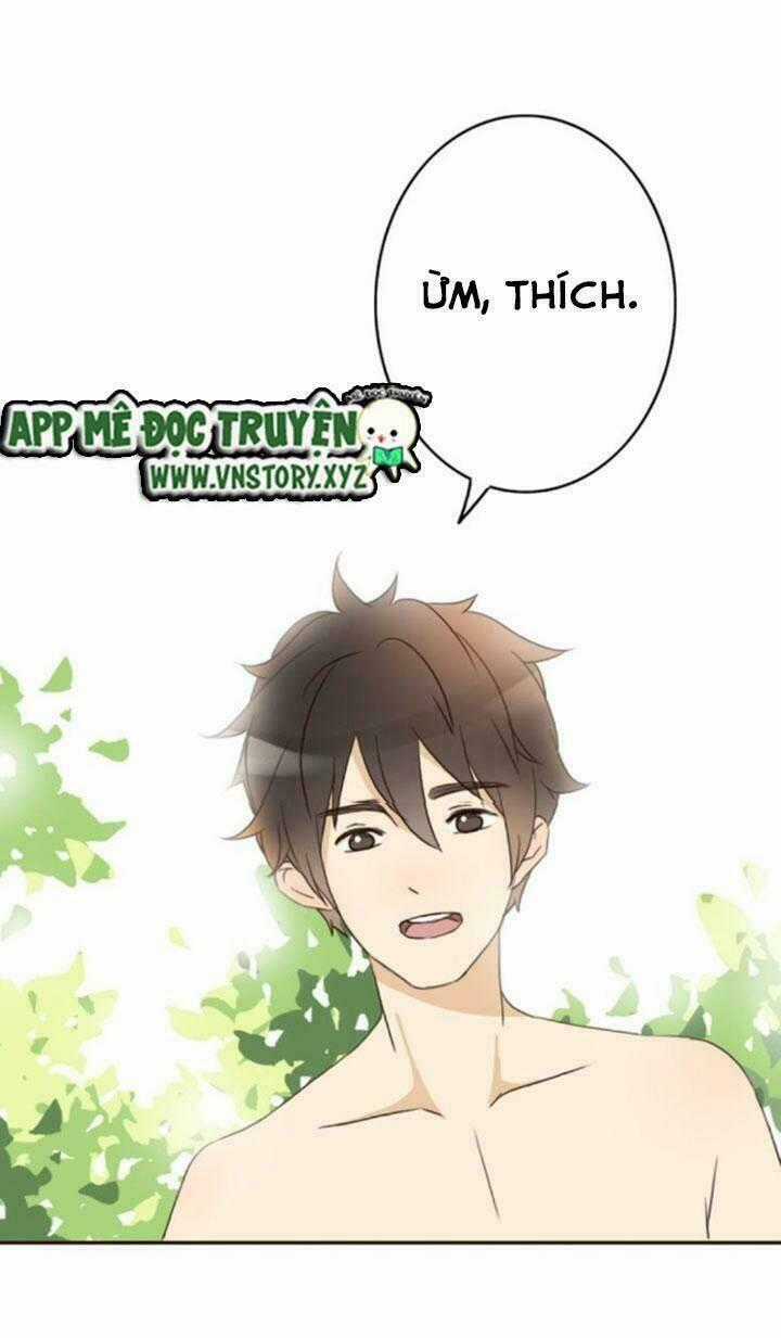 Tình Yêu Không Nói Dối Chapter 26 trang 1