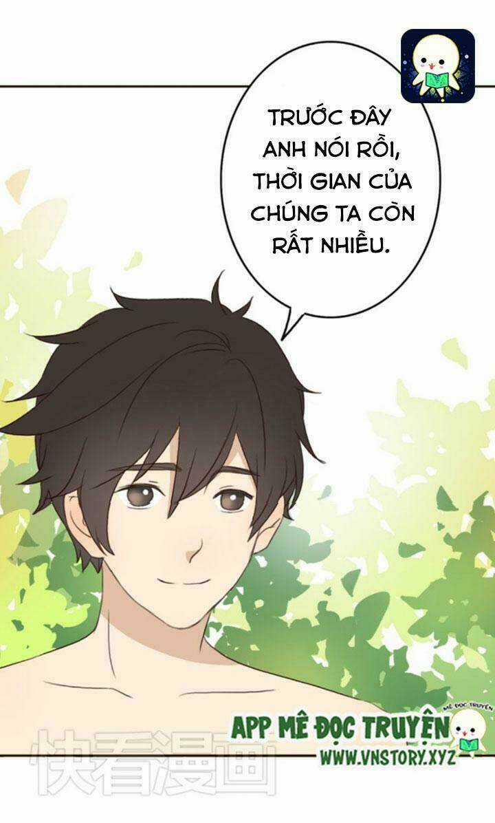 Tình Yêu Không Nói Dối Chapter 26 trang 10