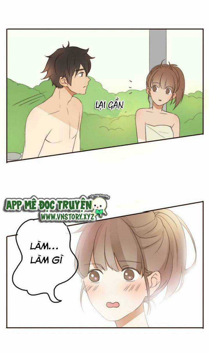 Tình Yêu Không Nói Dối Chapter 26 trang 11