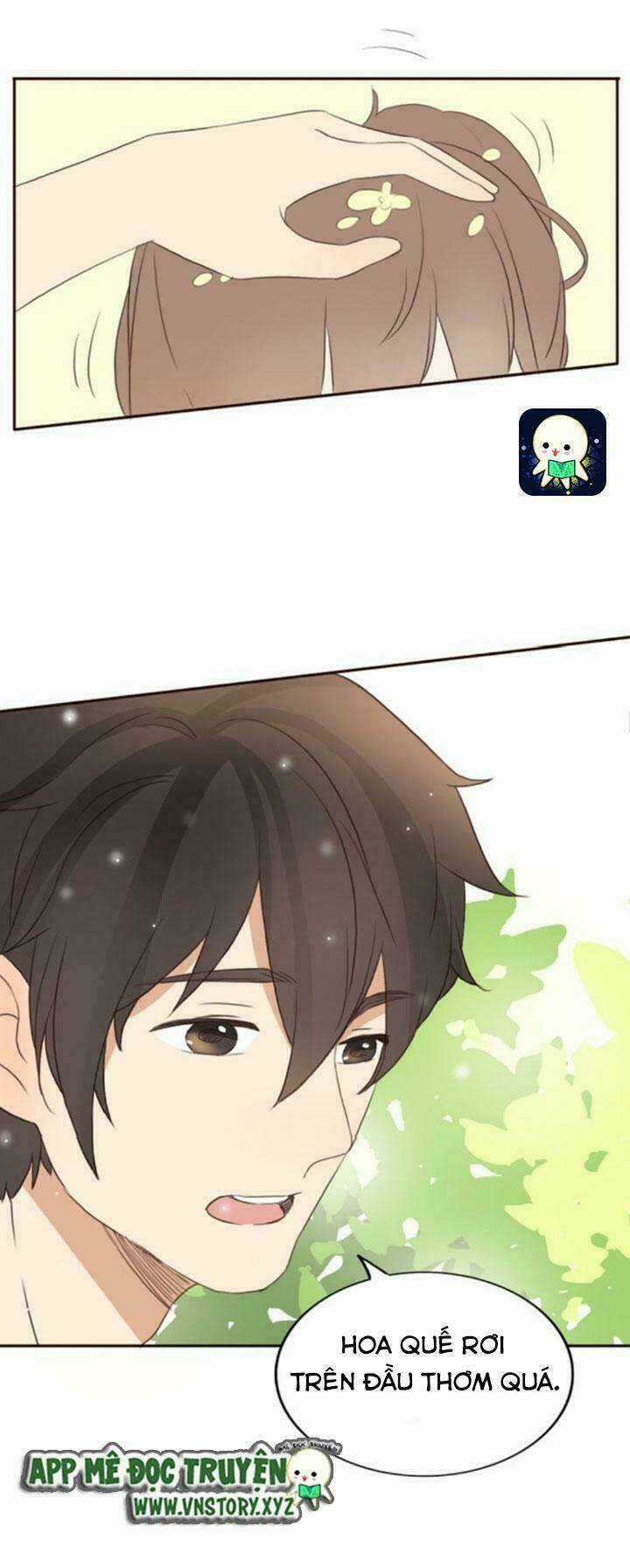 Tình Yêu Không Nói Dối Chapter 26 trang 13