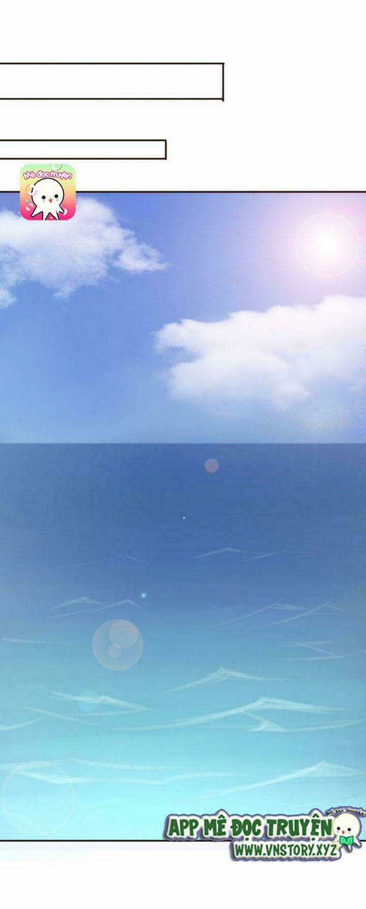 Tình Yêu Không Nói Dối Chapter 26 trang 14