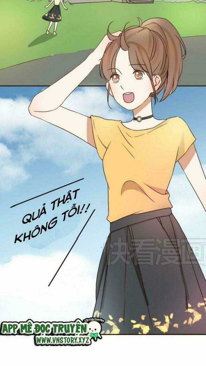 Tình Yêu Không Nói Dối Chapter 26 trang 16