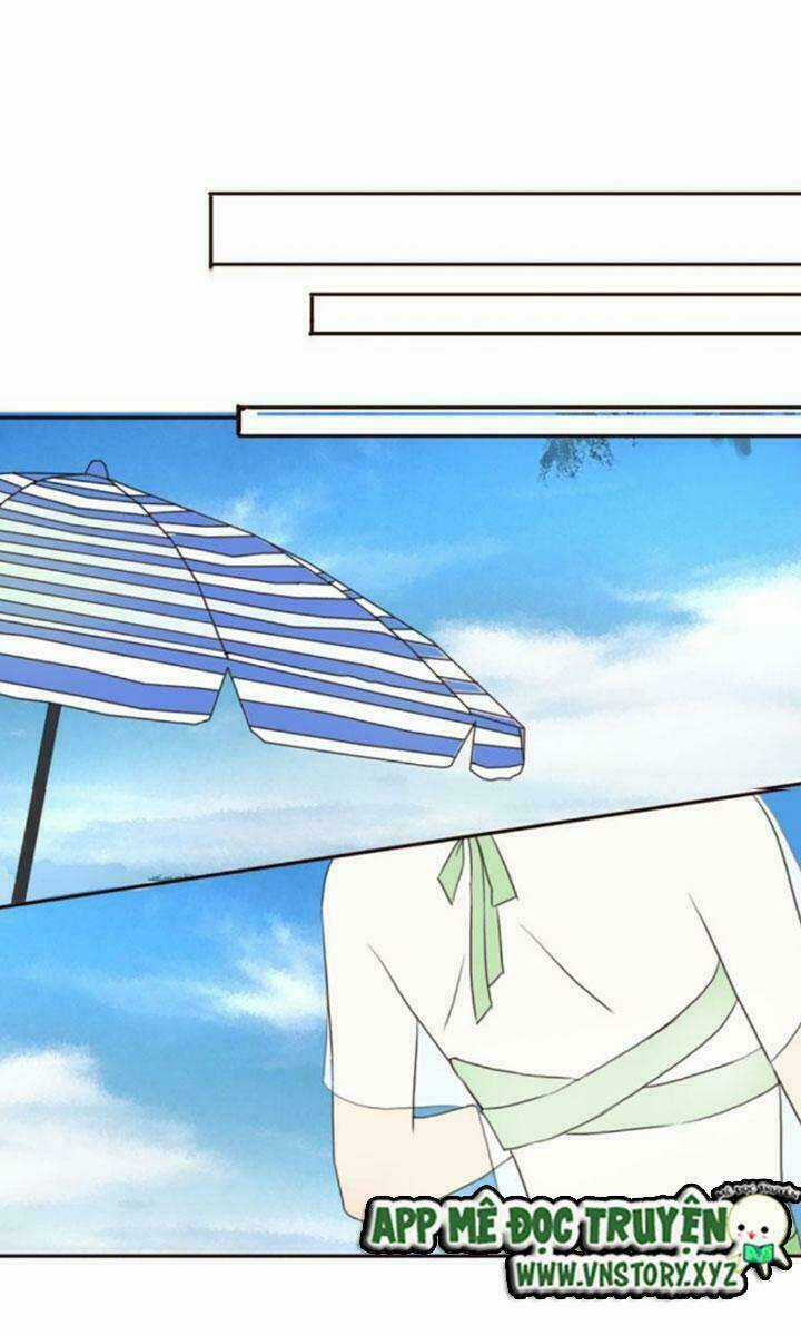 Tình Yêu Không Nói Dối Chapter 26 trang 19