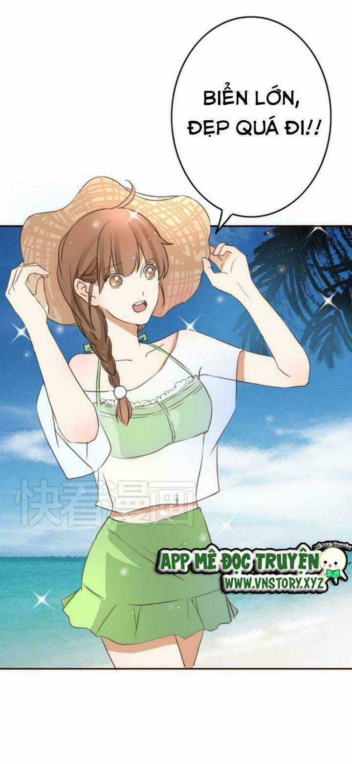 Tình Yêu Không Nói Dối Chapter 26 trang 20