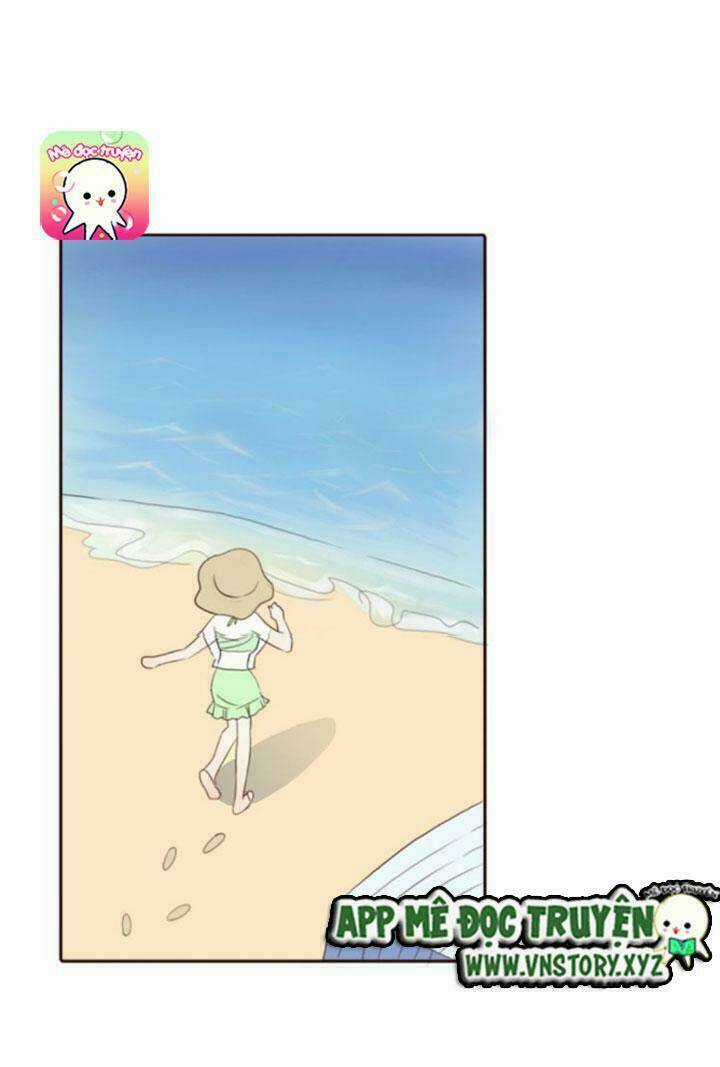 Tình Yêu Không Nói Dối Chapter 26 trang 22