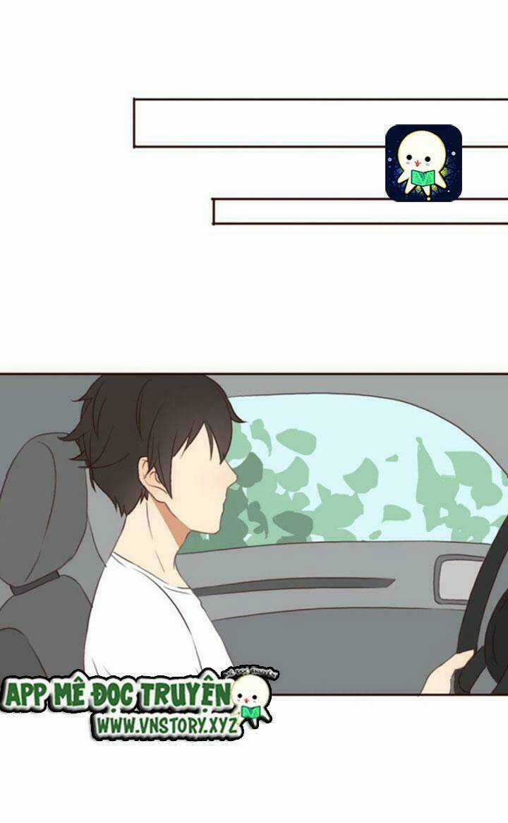 Tình Yêu Không Nói Dối Chapter 26 trang 23