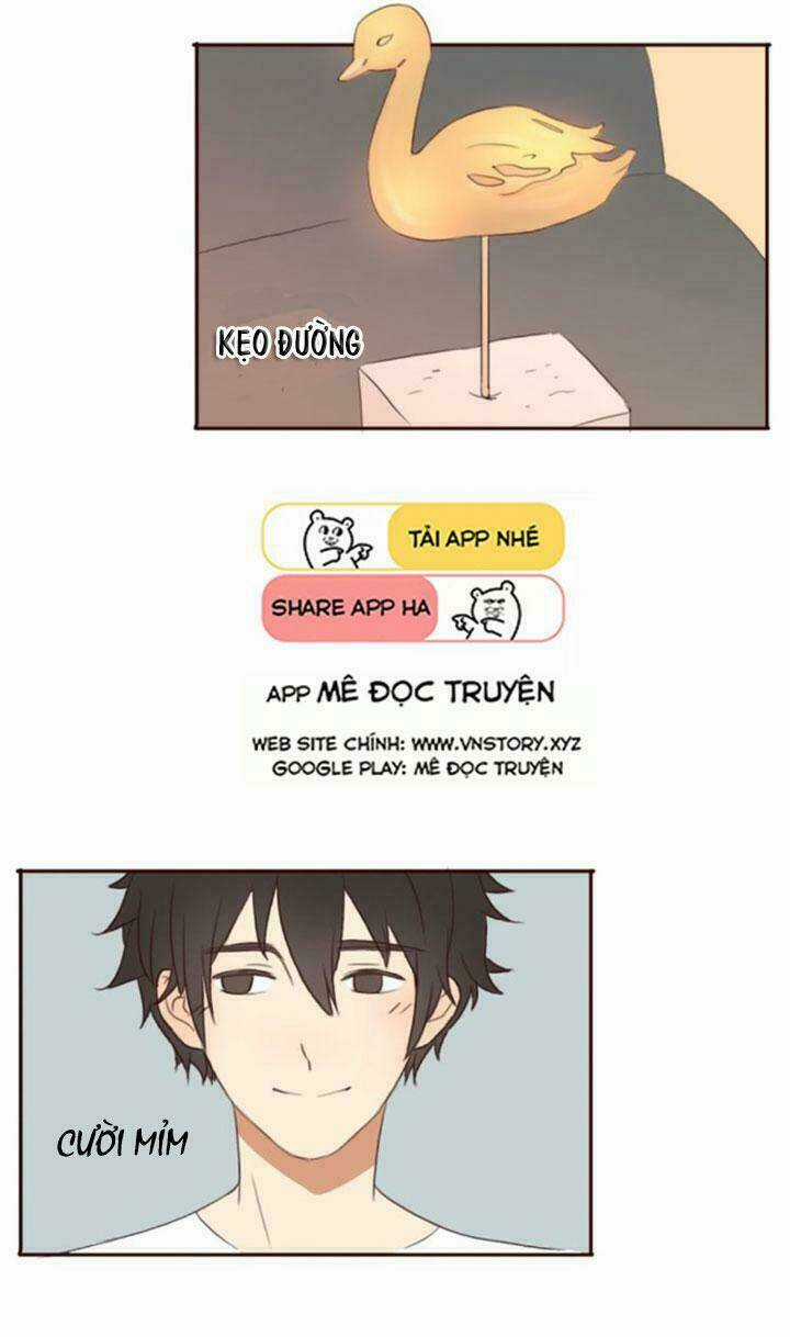 Tình Yêu Không Nói Dối Chapter 26 trang 24