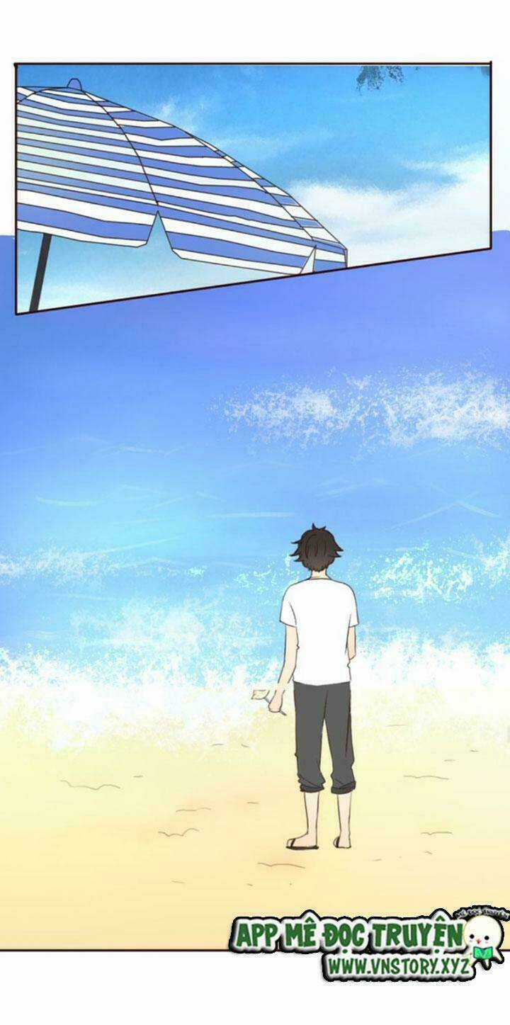 Tình Yêu Không Nói Dối Chapter 26 trang 25