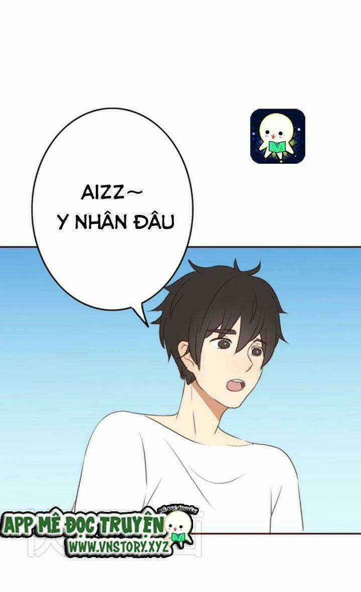 Tình Yêu Không Nói Dối Chapter 26 trang 26