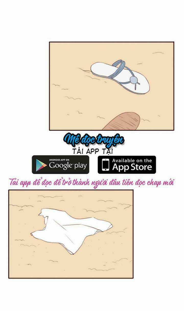 Tình Yêu Không Nói Dối Chapter 26 trang 27