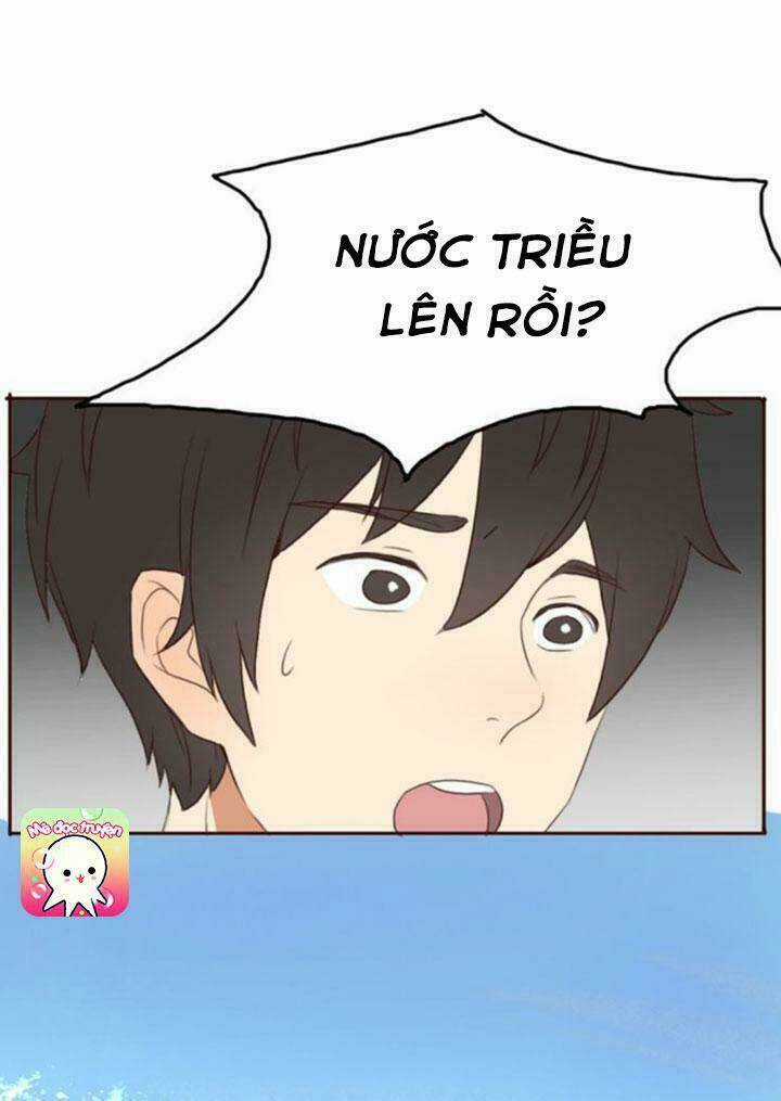 Tình Yêu Không Nói Dối Chapter 26 trang 28