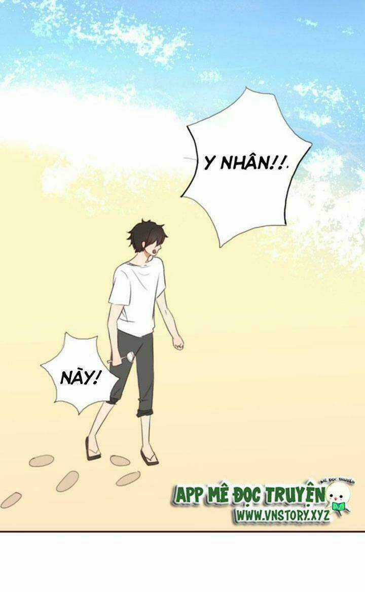 Tình Yêu Không Nói Dối Chapter 26 trang 29