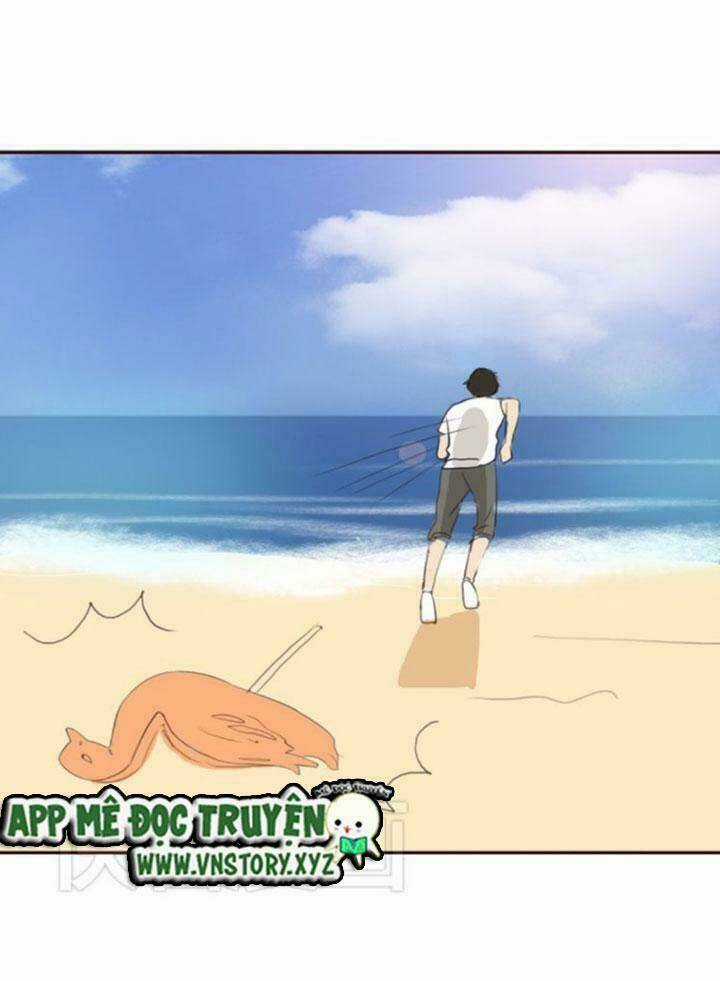 Tình Yêu Không Nói Dối Chapter 26 trang 30