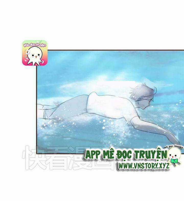 Tình Yêu Không Nói Dối Chapter 26 trang 31