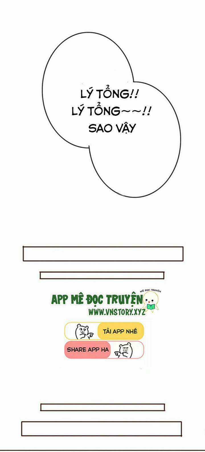 Tình Yêu Không Nói Dối Chapter 26 trang 32