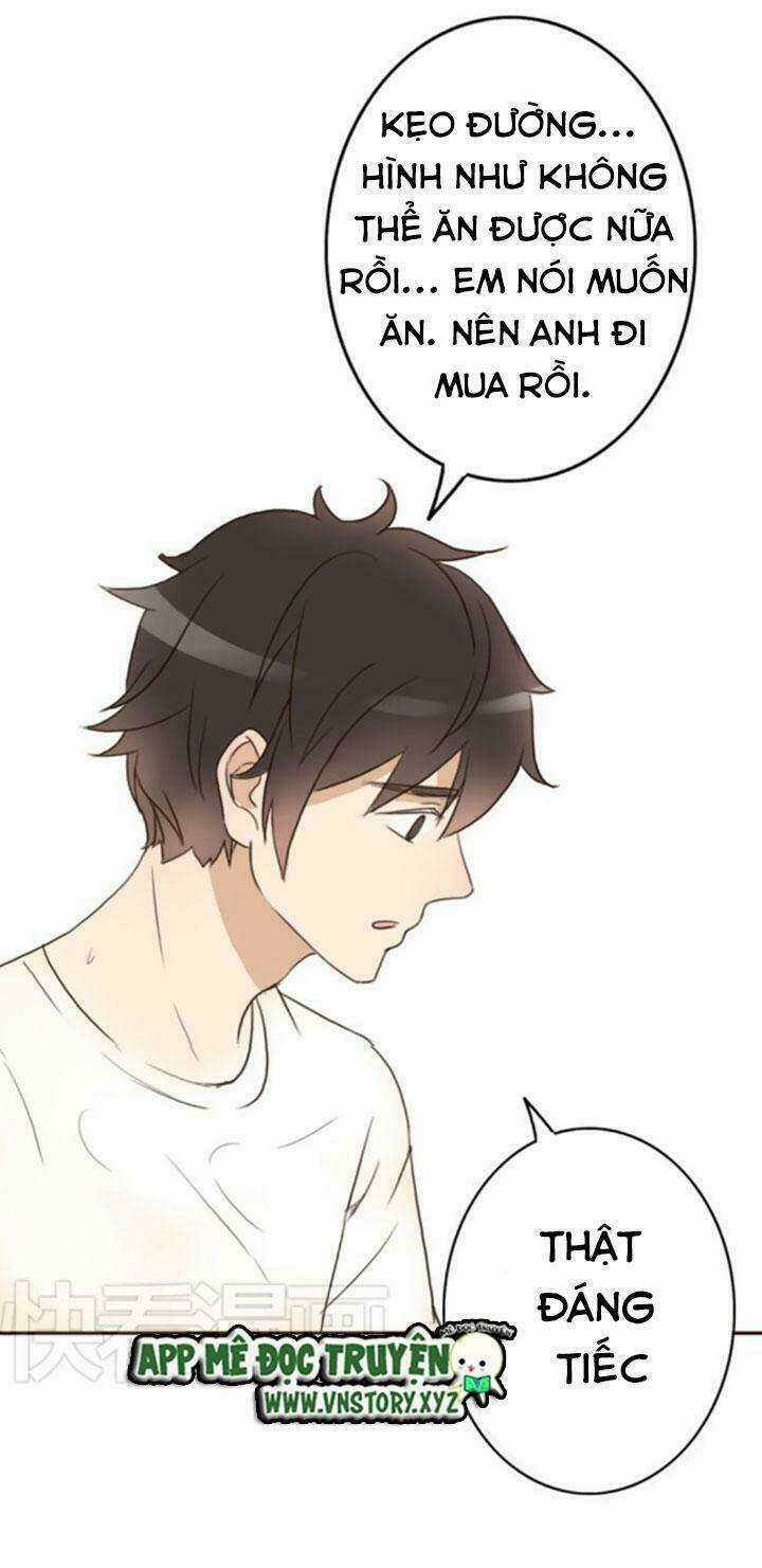 Tình Yêu Không Nói Dối Chapter 26 trang 36