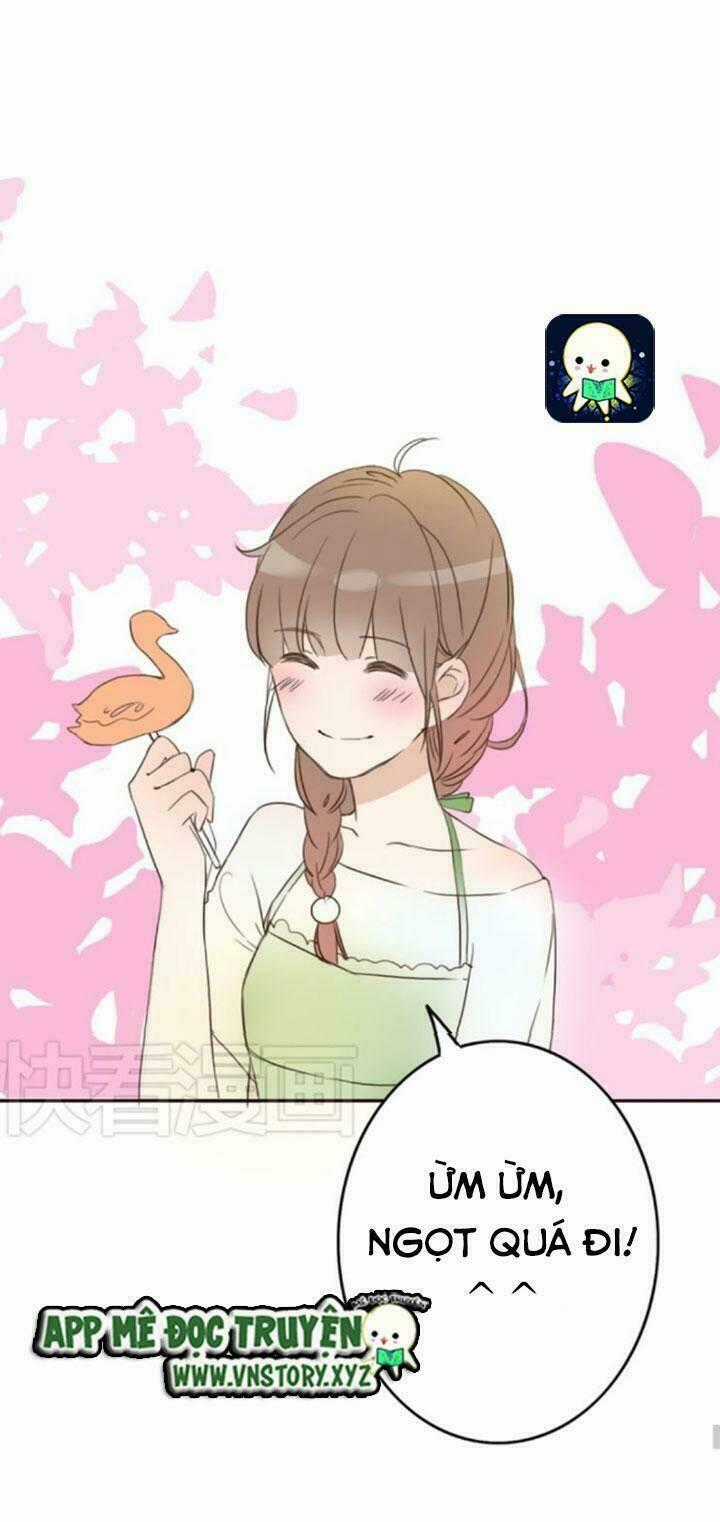 Tình Yêu Không Nói Dối Chapter 26 trang 38