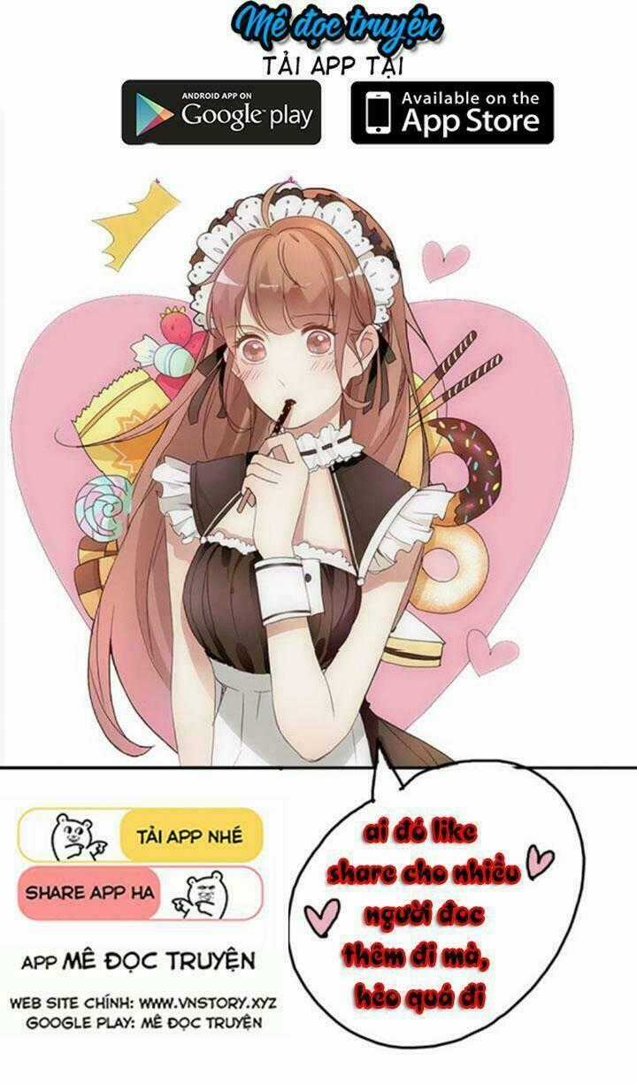 Tình Yêu Không Nói Dối Chapter 26 trang 39