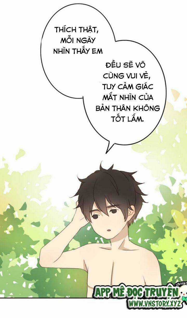 Tình Yêu Không Nói Dối Chapter 26 trang 5