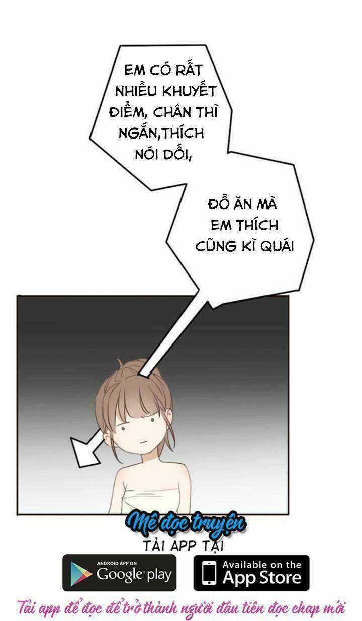 Tình Yêu Không Nói Dối Chapter 26 trang 6