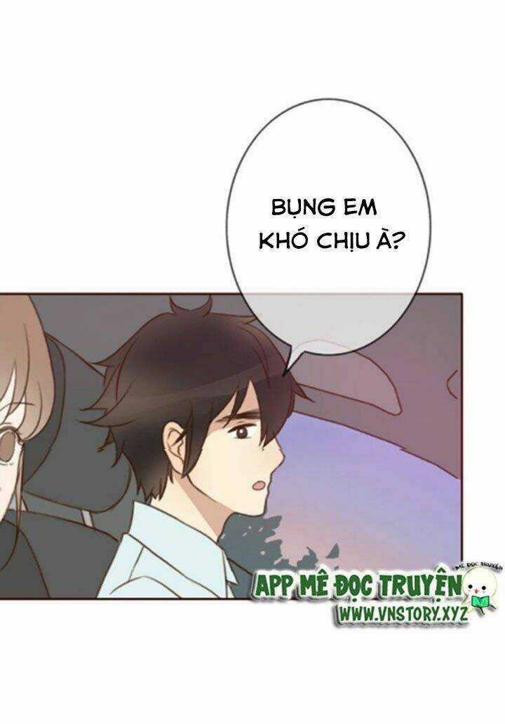 Tình Yêu Không Nói Dối Chapter 27 trang 10