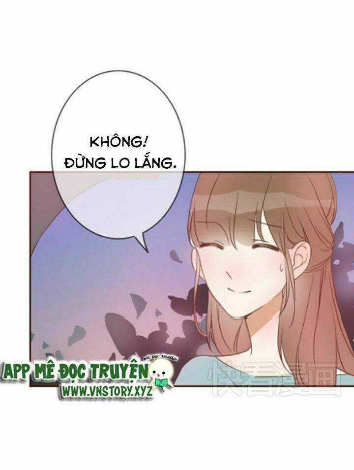 Tình Yêu Không Nói Dối Chapter 27 trang 11