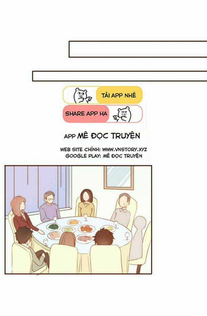 Tình Yêu Không Nói Dối Chapter 27 trang 13