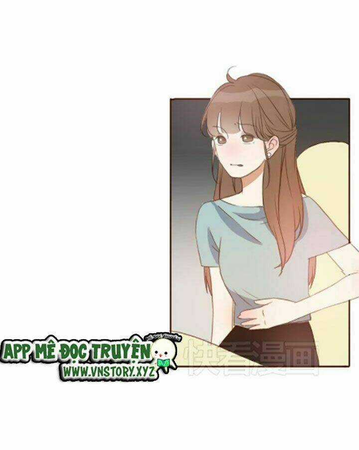 Tình Yêu Không Nói Dối Chapter 27 trang 14