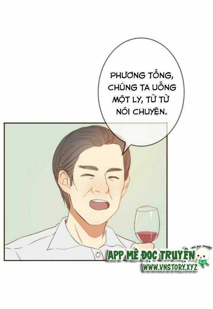 Tình Yêu Không Nói Dối Chapter 27 trang 15