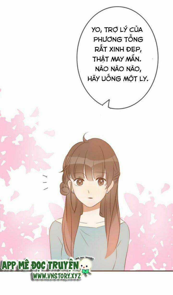 Tình Yêu Không Nói Dối Chapter 27 trang 16