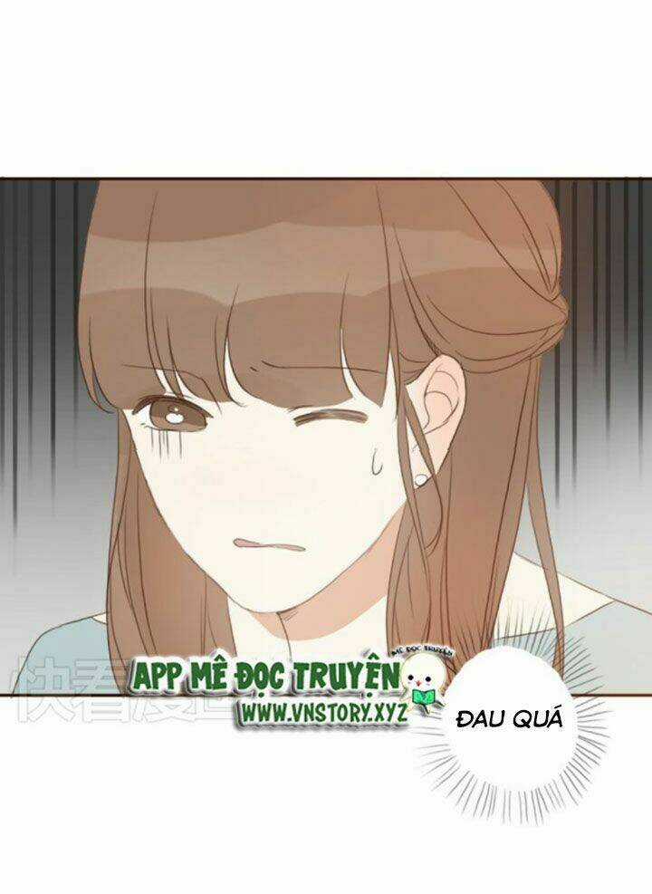 Tình Yêu Không Nói Dối Chapter 27 trang 19