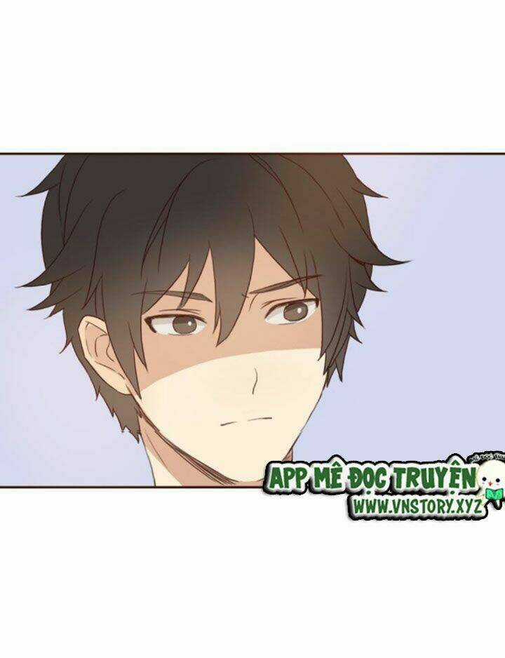 Tình Yêu Không Nói Dối Chapter 27 trang 21