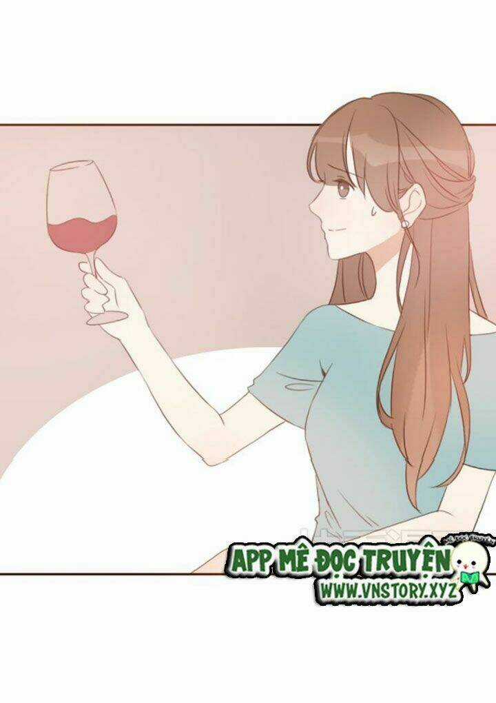 Tình Yêu Không Nói Dối Chapter 27 trang 24