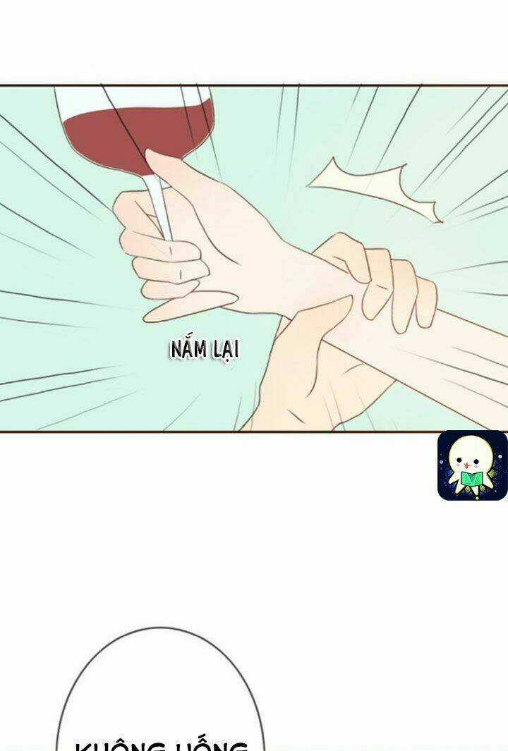 Tình Yêu Không Nói Dối Chapter 27 trang 25